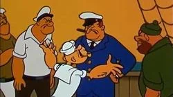 The Valley of the Goons