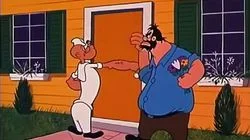 It Only Hurts When They Laugh