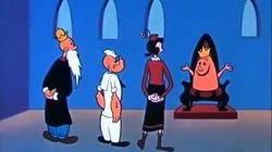 Incident at Missile City