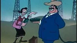 Oil's Well That Ends Well