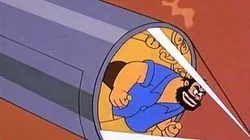 Operation Ice-Tickle