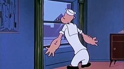 Pop Goes the Whistle