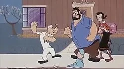 Strange Things Are Happening