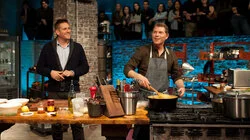 Time to Get Schooled