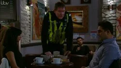 Monday 22nd February