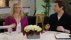 Celebrity Chef Rocco DiSpirito Guest Stars