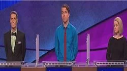 David Bradley Vs. Tyler Shattuck Vs. Brigid Hannahoe, show # 7181.