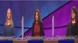 Rachel Zoch Vs. Therese Jones Vs. Natasha Gainey, show # 7185.