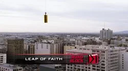 The Only First That Matters