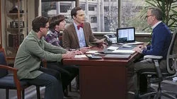 The Application Deterioration