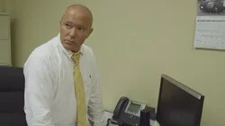 The Fighter / Final Ride