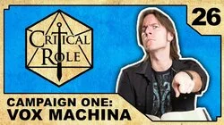 Consequences and Cows