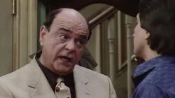 Tony's Father-in-Law