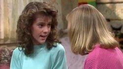 Daddy's Little Montague Girl