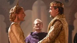 Sixth and the Final Wife