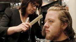 Week 18 "Makeover Week"