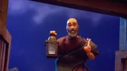 Robot Chicken's Half-Assed Christmas Special