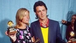 The 13th Annual Grammy Awards