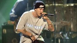 The 45th Annual Grammy Awards