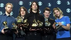 The 43rd Annual Grammy Awards