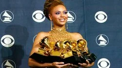 The 41st Annual Grammy Awards