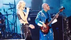 The 39th Annual Grammy Awards