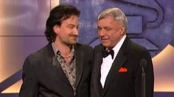 The 36th Annual Grammy Awards