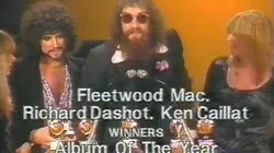 The 20th Annual Grammy Awards