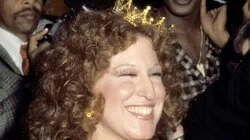 The 19th Annual Grammy Awards