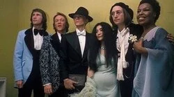 The 17th Annual Grammy Awards