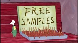 Free Samples
