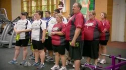 We're Back ... And So Is Jillian