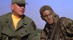 The Leap Home Part II - Vietnam - April 7, 1970