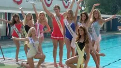 Miss Deep South - June 7, 1958