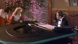 Piano Man - November 10, 1985