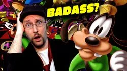 Is Goofy Secretly Badass?