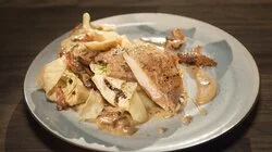 Redemption Tournament: Part 1