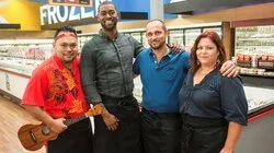 Redemption Tournament: Part 2