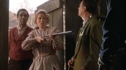 The Leap Between the States - September 20, 1862