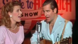 Memphis Melody - July 3, 1954