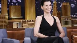 Julianna Margulies, Patton Oswalt, Nate Bargatze