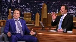 Nicolas Cage, Emily VanCamp, KISS