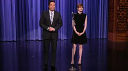 Emma Stone, Robinson Cano, Keith Urban