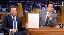 Seth Rogen, Matt Bomer, Coldplay