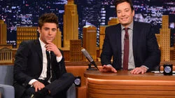 Zac Efron, Guy Fieri, Sarah McLachlan