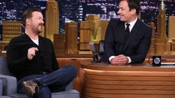 Ricky Gervais, Ansel Elgort, Miranda Lambert