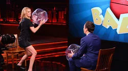 Julia Roberts, Andy Cohen, Ron Funches