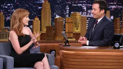 Jessica Chastain, Jeffrey Tambor, Chris Brown