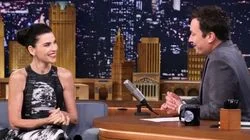 Julianna Margulies, Jerry Lewis, Public Enemy