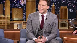 Chris Pratt, Rosamund Pike